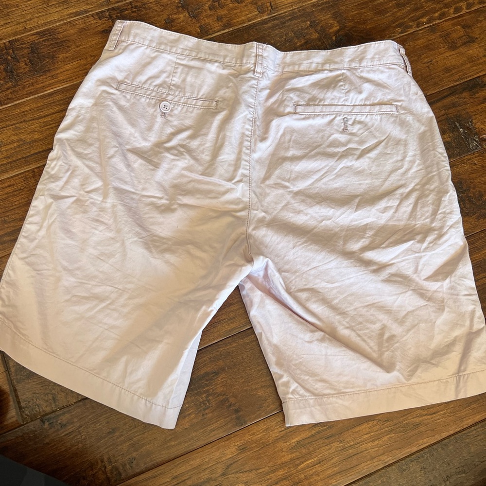 Like new- only worn once